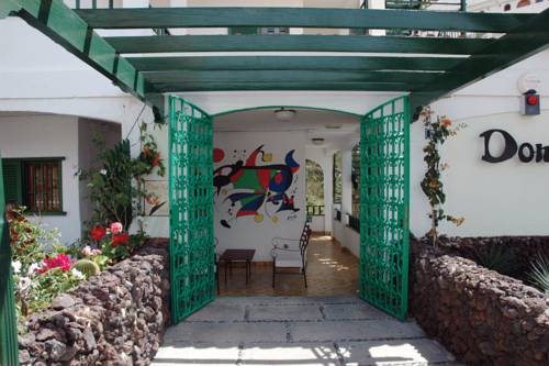 Apartamentos Don Diego Playa del Inglés Exterior foto